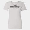 Women's Ideal T-Shirt Thumbnail
