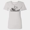 Women's Ideal T-Shirt Thumbnail