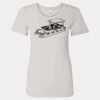 Women's Ideal T-Shirt Thumbnail