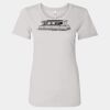 Women's Ideal T-Shirt Thumbnail