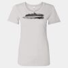 Women's Ideal T-Shirt Thumbnail