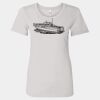 Women's Ideal T-Shirt Thumbnail