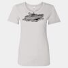 Women's Ideal T-Shirt Thumbnail