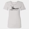 Women's Ideal T-Shirt Thumbnail