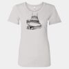 Women's Ideal T-Shirt Thumbnail