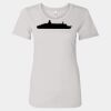 Women's Ideal T-Shirt Thumbnail