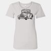 Women's Ideal T-Shirt Thumbnail