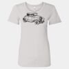 Women's Ideal T-Shirt Thumbnail