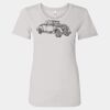 Women's Ideal T-Shirt Thumbnail
