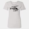 Women's Ideal T-Shirt Thumbnail