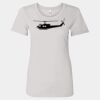 Women's Ideal T-Shirt Thumbnail