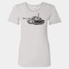 Women's Ideal T-Shirt Thumbnail