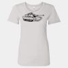 Women's Ideal T-Shirt Thumbnail