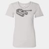 Women's Ideal T-Shirt Thumbnail