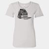 Women's Ideal T-Shirt Thumbnail