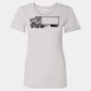 Women's Ideal T-Shirt Thumbnail