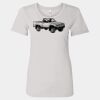 Women's Ideal T-Shirt Thumbnail