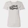 Women's Ideal T-Shirt Thumbnail
