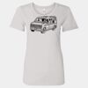 Women's Ideal T-Shirt Thumbnail