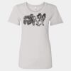 Women's Ideal T-Shirt Thumbnail