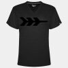 Women's FitFlex Performance V-Neck T-Shirt Thumbnail