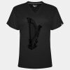 Women's FitFlex Performance V-Neck T-Shirt Thumbnail