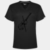 Women's FitFlex Performance V-Neck T-Shirt Thumbnail