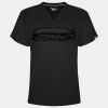 Women's FitFlex Performance V-Neck T-Shirt Thumbnail
