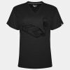 Women's FitFlex Performance V-Neck T-Shirt Thumbnail