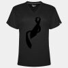 Women's FitFlex Performance V-Neck T-Shirt Thumbnail