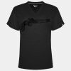 Women's FitFlex Performance V-Neck T-Shirt Thumbnail