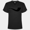 Women's FitFlex Performance V-Neck T-Shirt Thumbnail