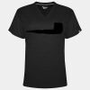 Women's FitFlex Performance V-Neck T-Shirt Thumbnail