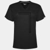 Women's FitFlex Performance V-Neck T-Shirt Thumbnail