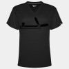 Women's FitFlex Performance V-Neck T-Shirt Thumbnail