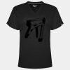 Women's FitFlex Performance V-Neck T-Shirt Thumbnail