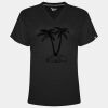 Women's FitFlex Performance V-Neck T-Shirt Thumbnail