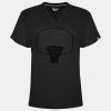 Women's FitFlex Performance V-Neck T-Shirt Thumbnail