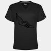Women's FitFlex Performance V-Neck T-Shirt Thumbnail