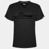 Women's FitFlex Performance V-Neck T-Shirt Thumbnail