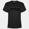 Women's FitFlex Performance V-Neck T-Shirt Thumbnail