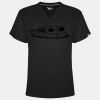 Women's FitFlex Performance V-Neck T-Shirt Thumbnail