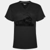Women's FitFlex Performance V-Neck T-Shirt Thumbnail