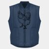 Men's Quilted Vest Thumbnail