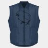 Men's Quilted Vest Thumbnail