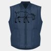 Men's Quilted Vest Thumbnail