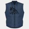 Men's Quilted Vest Thumbnail