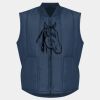 Men's Quilted Vest Thumbnail