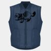 Men's Quilted Vest Thumbnail