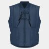 Men's Quilted Vest Thumbnail